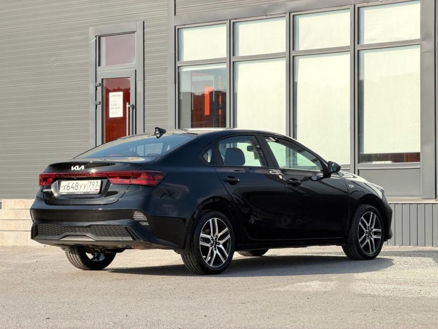 Kia Cerato IV Рестайлинг Волгоград  - изображение 8