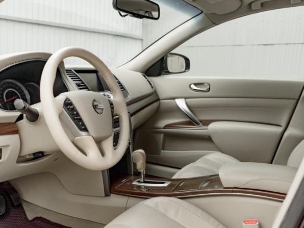 Nissan Teana II Рестайлинг с пробегом 2011 года, цена 1 165 000 рублей, 190466 км, седан, Автокод Объявления