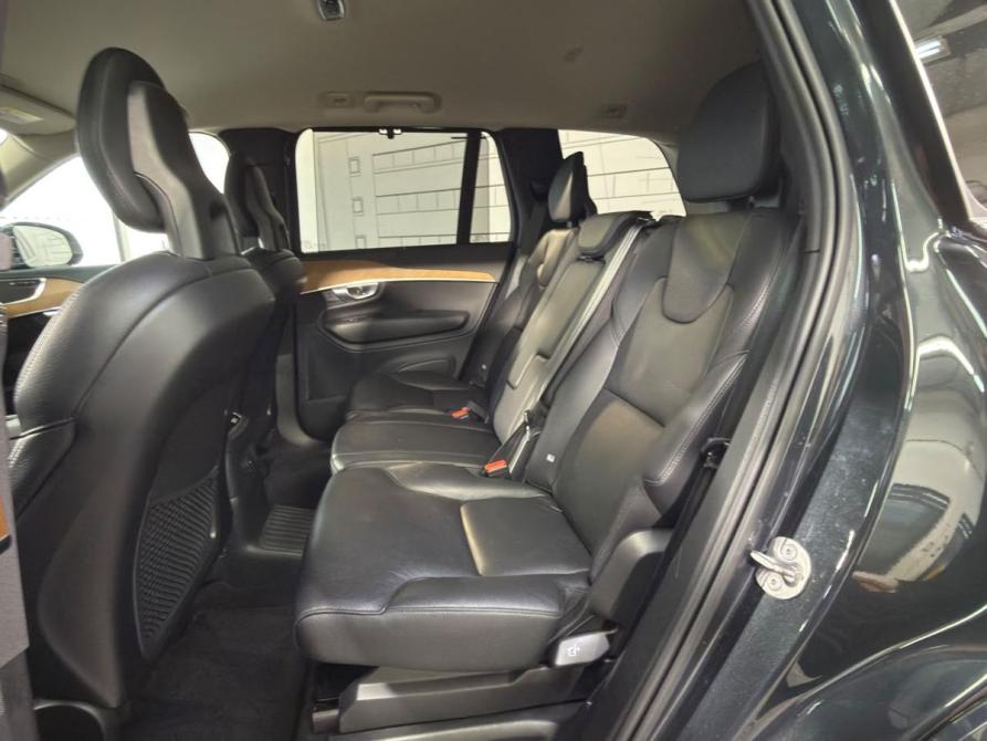 Volvo XC90 II Рестайлинг 1 Москва  - изображение 3
