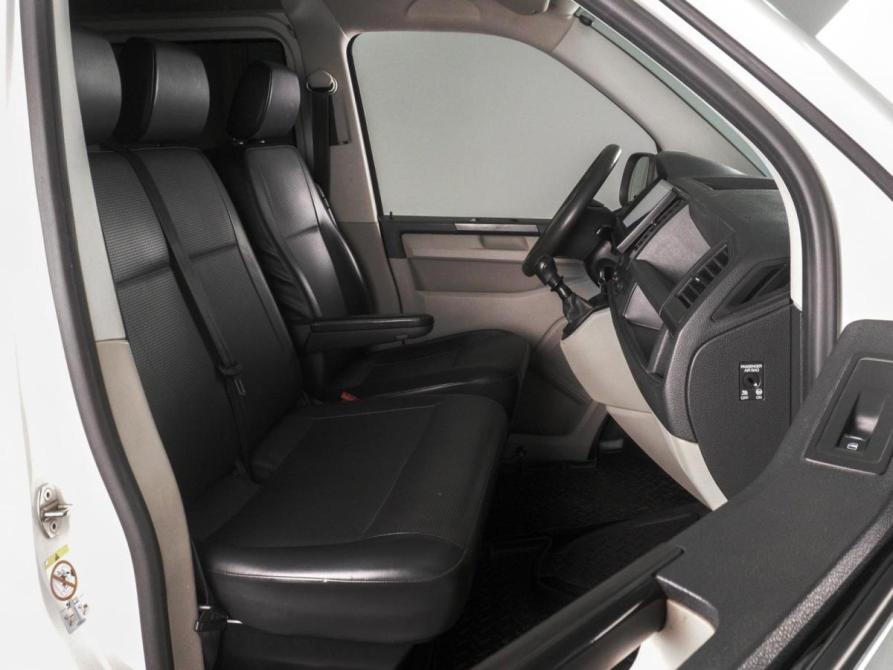 Volkswagen Transporter T6 Минеральные Воды  - изображение 8