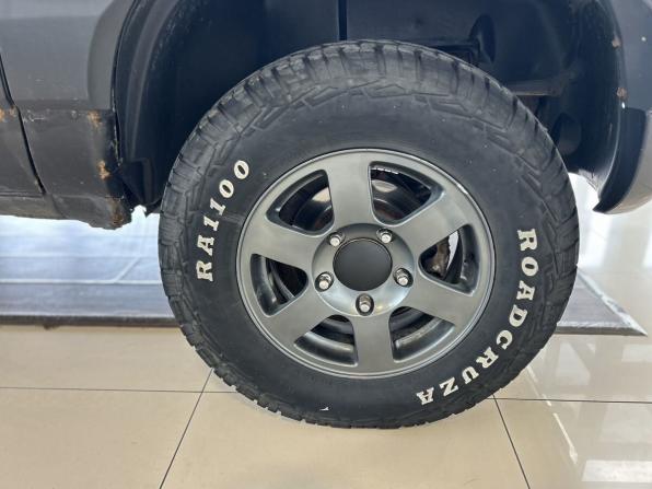Chevrolet Niva I с пробегом 2007 года, цена 249 000 рублей, 232369 км, внедорожник, Автокод Объявления