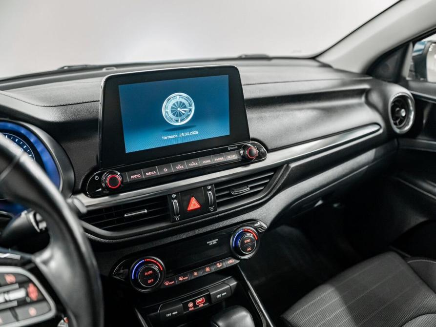 Kia Cerato IV Красноярск  - изображение 12
