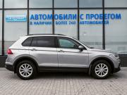 Volkswagen Tiguan II Рестайлинг Екатеринбург  - изображение 27