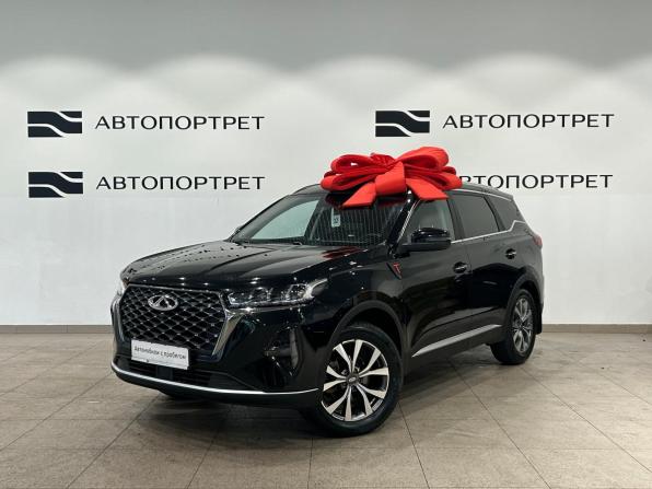 Chery Tiggo 7 Pro Max I с пробегом 2023 года, цена 1 849 000 рублей, 33597 км, внедорожник, Автокод Объявления