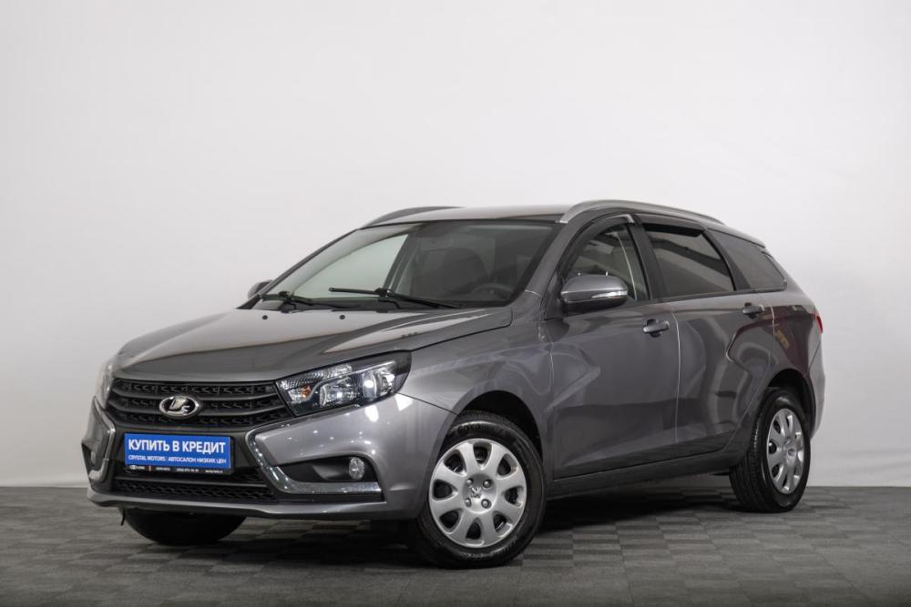 Lada (ВАЗ) Vesta I Томск  - изображение 2