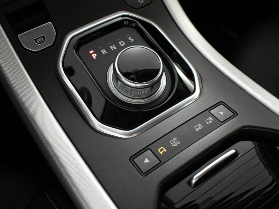 Land Rover Range Rover Evoque I Москва  - изображение 15