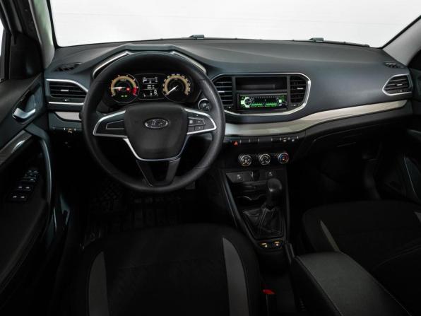 Lada (ВАЗ) Vesta I Рестайлинг (NG) с пробегом 2023 года, цена 1 185 000 рублей, 24554 км, седан, Автокод Объявления