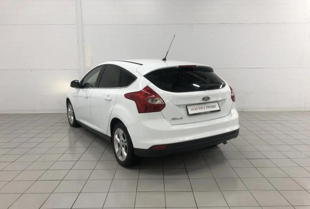 Ford Focus III Астрахань  - изображение 8
