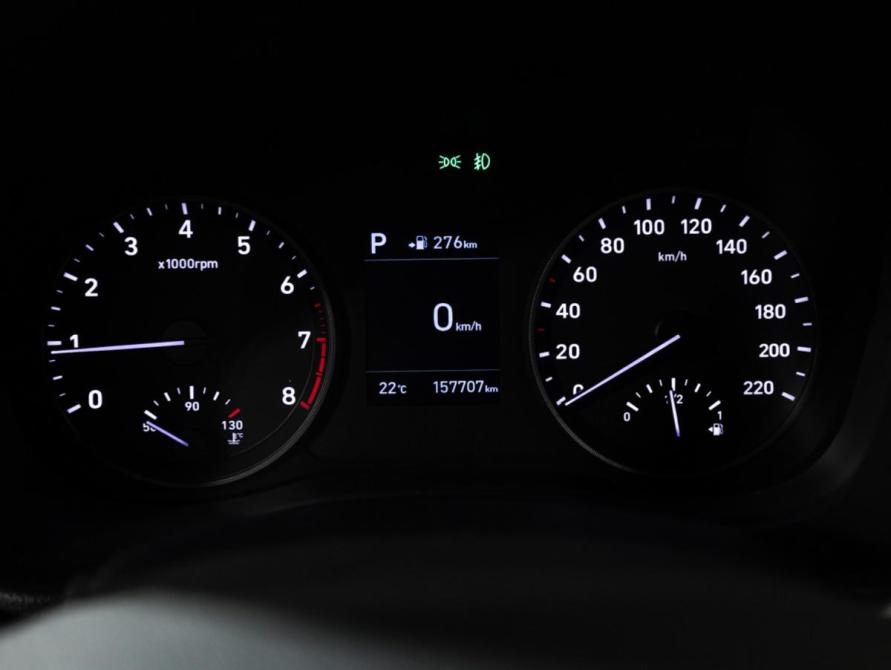 Hyundai Solaris II Санкт-Петербург  - изображение 12