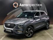 Hyundai Creta II Ставрополь  - изображение 29