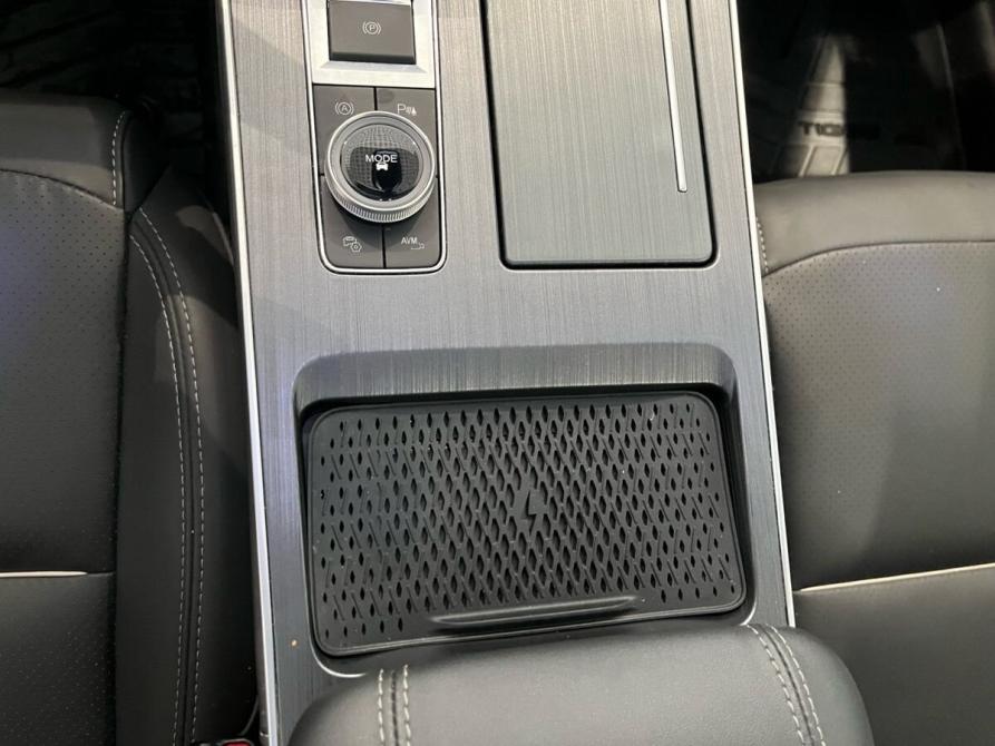 Chery Tiggo 7 Pro Max I Екатеринбург  - изображение 19