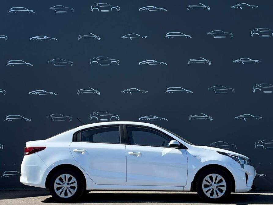 Kia Rio IV Рестайлинг Санкт-Петербург  - изображение 10