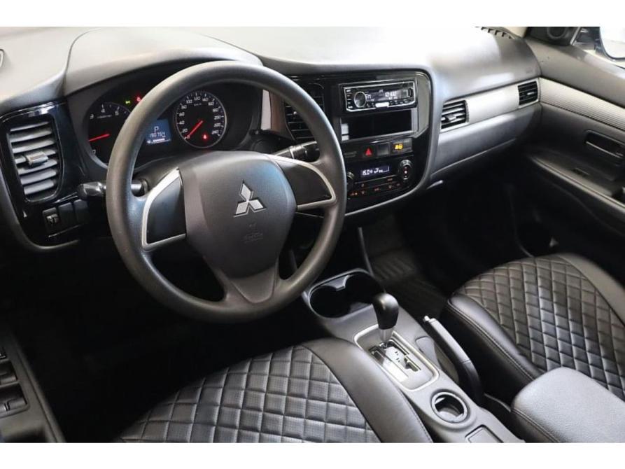 Mitsubishi Outlander III Коломна  - изображение 6