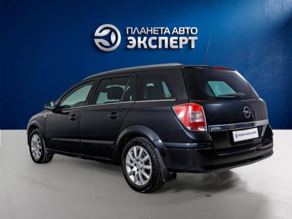 Opel Astra H Рестайлинг с пробегом 2012 года, цена 430 000 рублей, 342899 км, универсал, Автокод Объявления