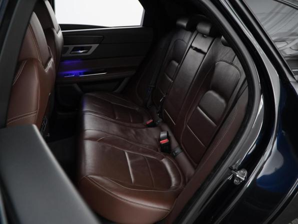 Jaguar XF II с пробегом 2016 года, цена 1 997 077 рублей, 143712 км, седан, Автокод Объявления