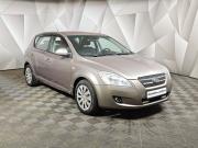 Kia Ceed I Москва  - изображение 24