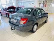 Lada (ВАЗ) Granta I Рестайлинг Миасс  - изображение 22