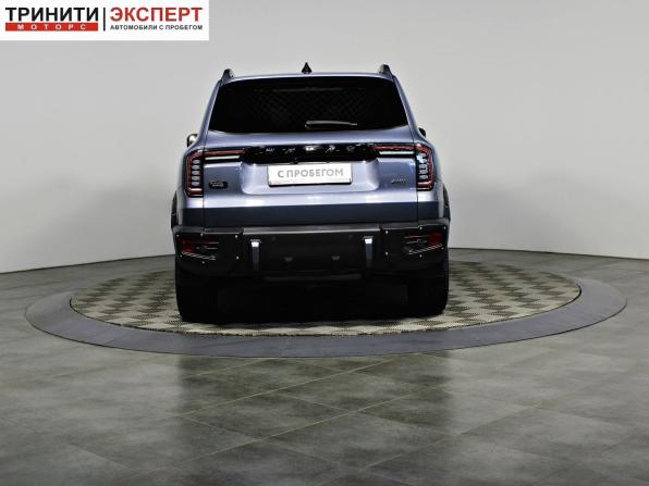 Haval Dargo с пробегом 2023 года, цена 2 597 000 рублей, 60769 км, внедорожник, Автокод Объявления