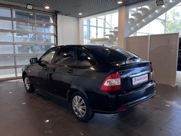 Lada (ВАЗ) Priora I с пробегом 2009 года, цена 181 000 рублей, 326201 км, хэтчбек, Автокод Объявления