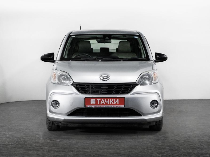 Daihatsu Boon III Рестайлинг Иркутск  - изображение 2