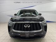 Infiniti QX60 II Москва  - изображение 27