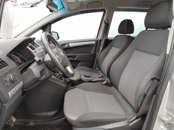 Opel Zafira B Рестайлинг с пробегом 2012 года, цена 765 000 рублей, 153997 км, компактвэн, Автокод Объявления