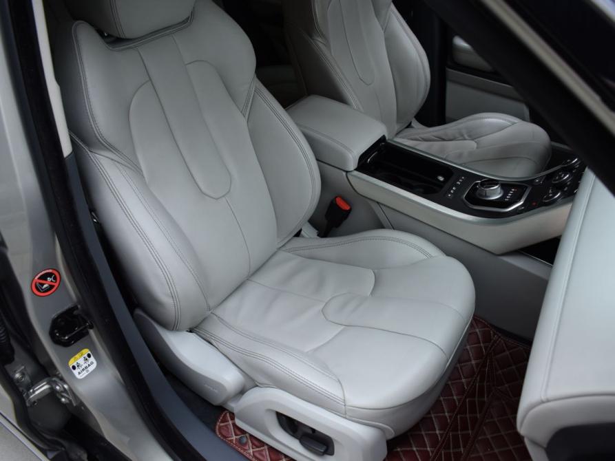 Land Rover Range Rover Evoque I Челябинск  - изображение 21