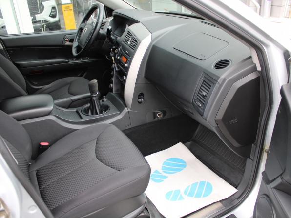 SsangYong Kyron I Рестайлинг с пробегом 2014 года, цена 825 000 рублей, 155200 км, внедорожник, Автокод Объявления