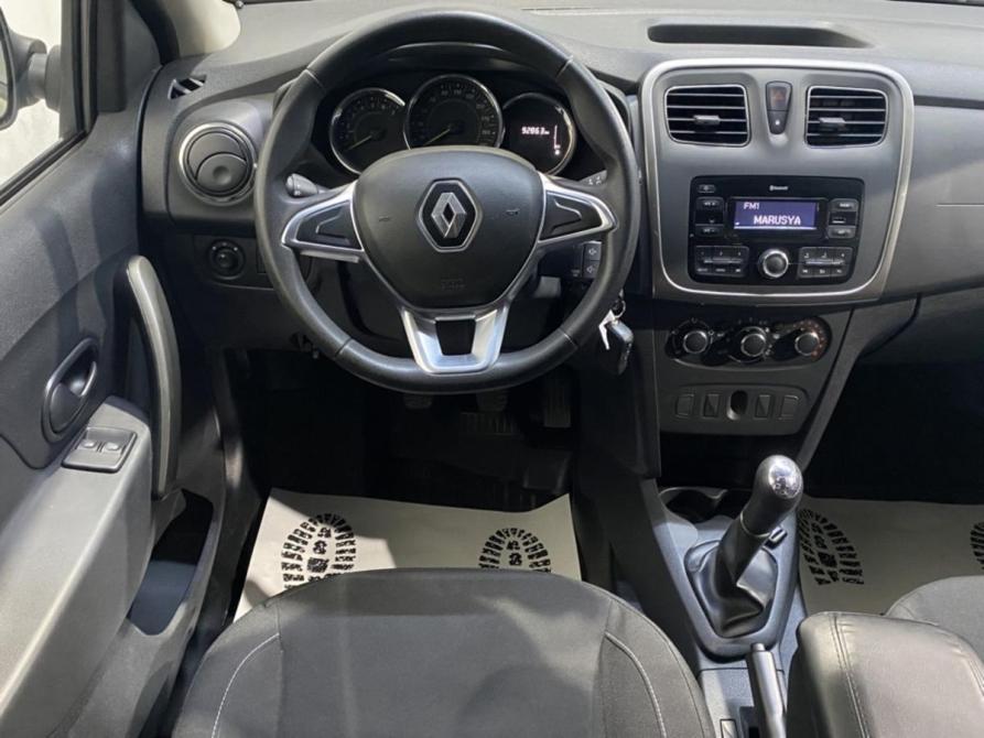 Renault Logan II Рестайлинг Курск  - изображение 9