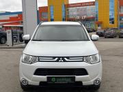 Mitsubishi Outlander III Сыктывкар  - изображение 33