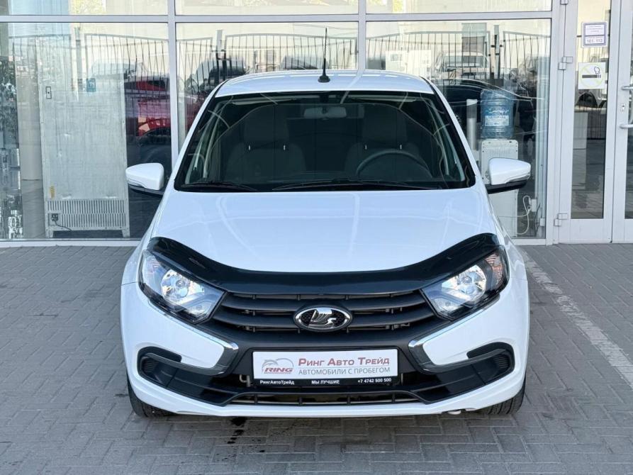 Lada (ВАЗ) Granta I Рестайлинг Липецк  - изображение 3