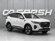 Chery Tiggo 7 Pro Max I Ростов-на-Дону  - изображение 23