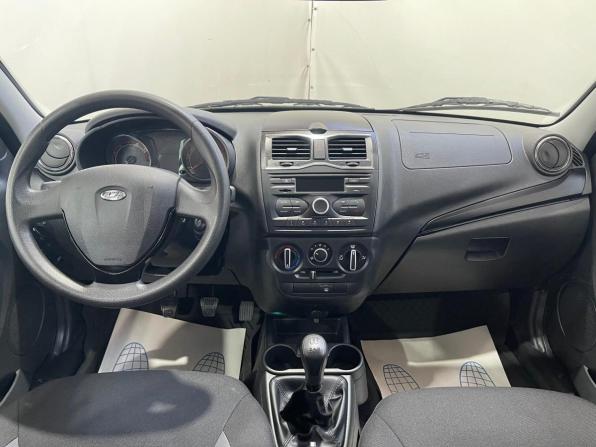 Lada (ВАЗ) Granta I Рестайлинг с пробегом 2022 года, цена 710 000 рублей, 90830 км, универсал, Автокод Объявления