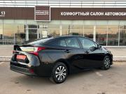 Toyota Prius IV Рестайлинг (XW50) Пермь  - изображение 20