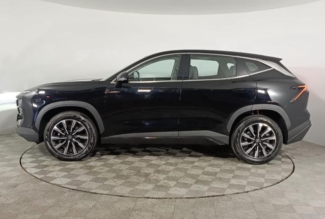 JETOUR DASHING I с пробегом 2026 года, цена 2 299 000 рублей, 98 км, внедорожник, Автокод Объявления