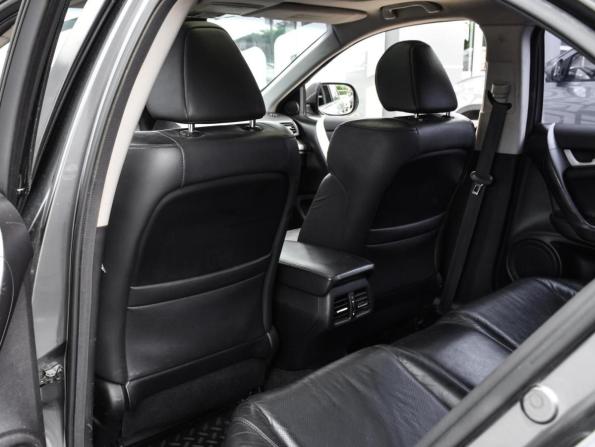 Honda Accord VIII с пробегом 2008 года, цена 1 230 000 рублей, 193794 км, седан, Автокод Объявления