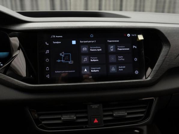 Volkswagen Taos I с пробегом 2021 года, цена 3 100 000 рублей, 30000 км, внедорожник, Автокод Объявления
