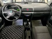 Skoda Octavia I (A4) Рестайлинг Уфа  - изображение 24