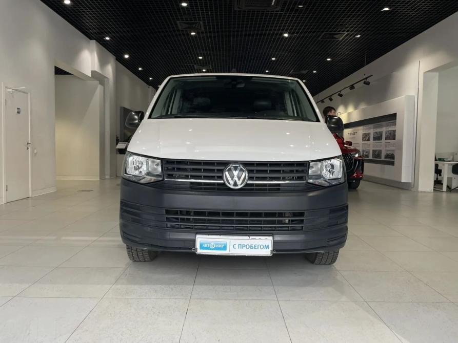 Volkswagen Caravelle T6 Москва  - изображение 2