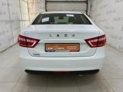 Lada (ВАЗ) Vesta I Пермь  - изображение 21