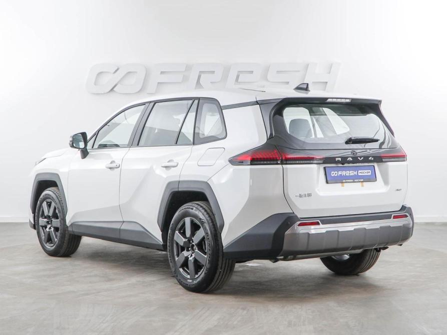 Toyota RAV4 VI (XA60) Москва  - изображение 2