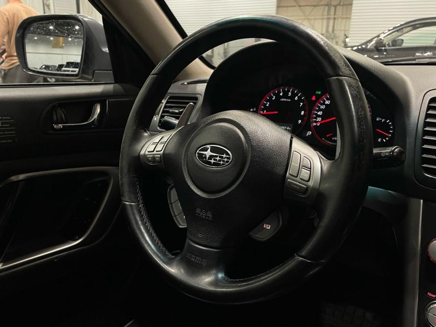 Subaru Outback III Рестайлинг Пермь  - изображение 14