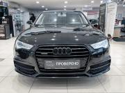 Audi A6 IV (C7) Рестайлинг Казань  - изображение 24