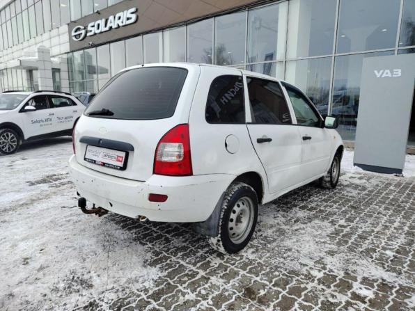 Lada (ВАЗ) Kalina I с пробегом 2011 года, цена 151 102 рубля, 248502 км, универсал, Автокод Объявления