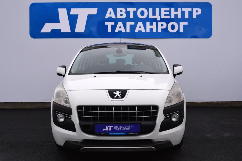 Peugeot 3008 I Таганрог  - изображение 2