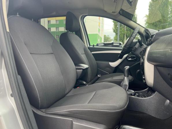 Nissan Terrano III (D10) с пробегом 2019 года, цена 1 356 000 рублей, 84180 км, внедорожник, Автокод Объявления