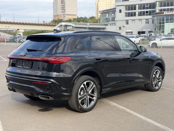 Audi Q5 III с пробегом 2026 года, цена 6 150 000 рублей, 25 км, внедорожник, Автокод Объявления