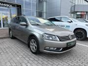 Volkswagen Passat B7 Череповец  - изображение 19