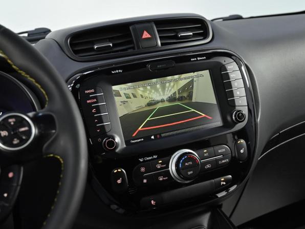 Kia Soul II с пробегом 2015 года, цена 999 000 рублей, 142000 км, хэтчбек, Автокод Объявления
