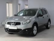 Nissan Qashqai+2 I Рестайлинг Старый Оскол  - изображение 22